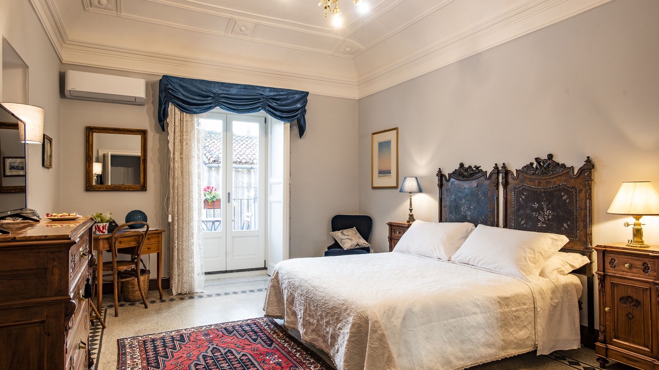 Photo of Bedroom in Ragusa
