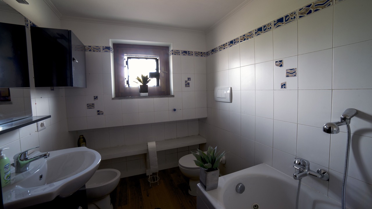 Photo of Bathroom in Cerreto