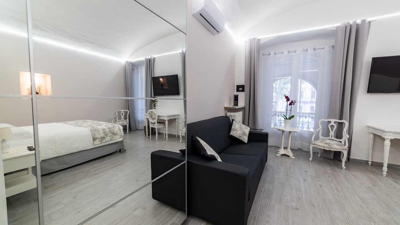 Photo of Bedroom in Historic Centre