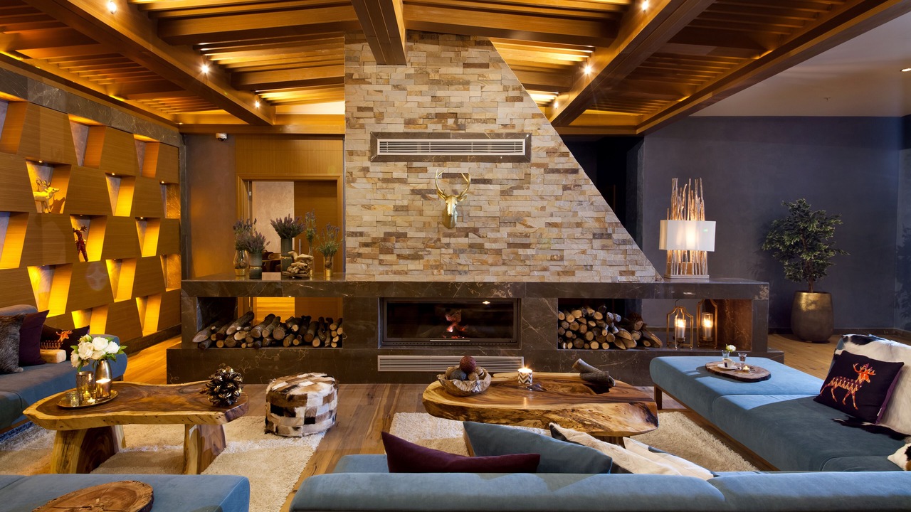 Photo of Livingroom in Melikgazi