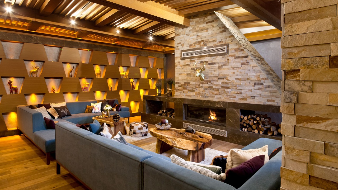 Photo of Livingroom in Melikgazi