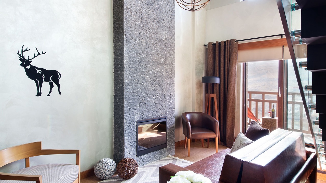 Photo of Livingroom in Melikgazi