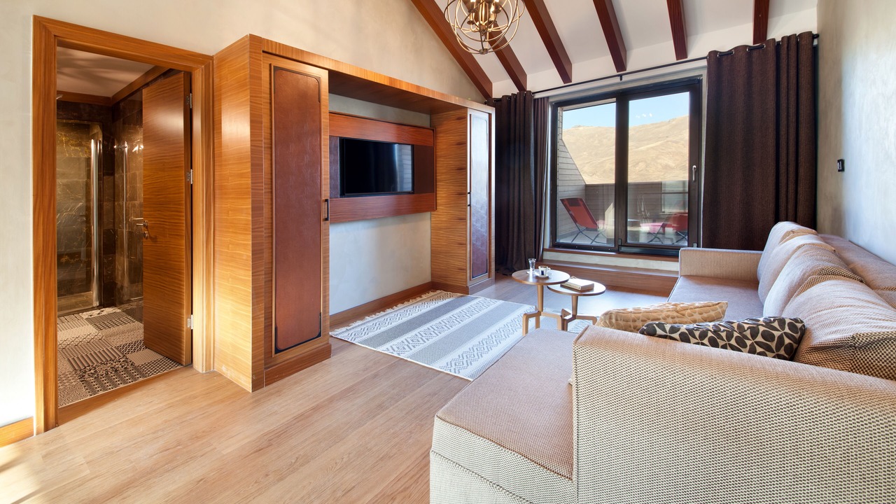 Photo of Bedroom in Melikgazi
