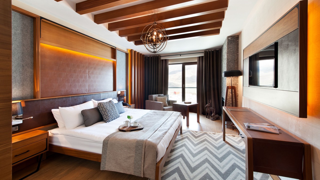 Photo of Bedroom in Melikgazi