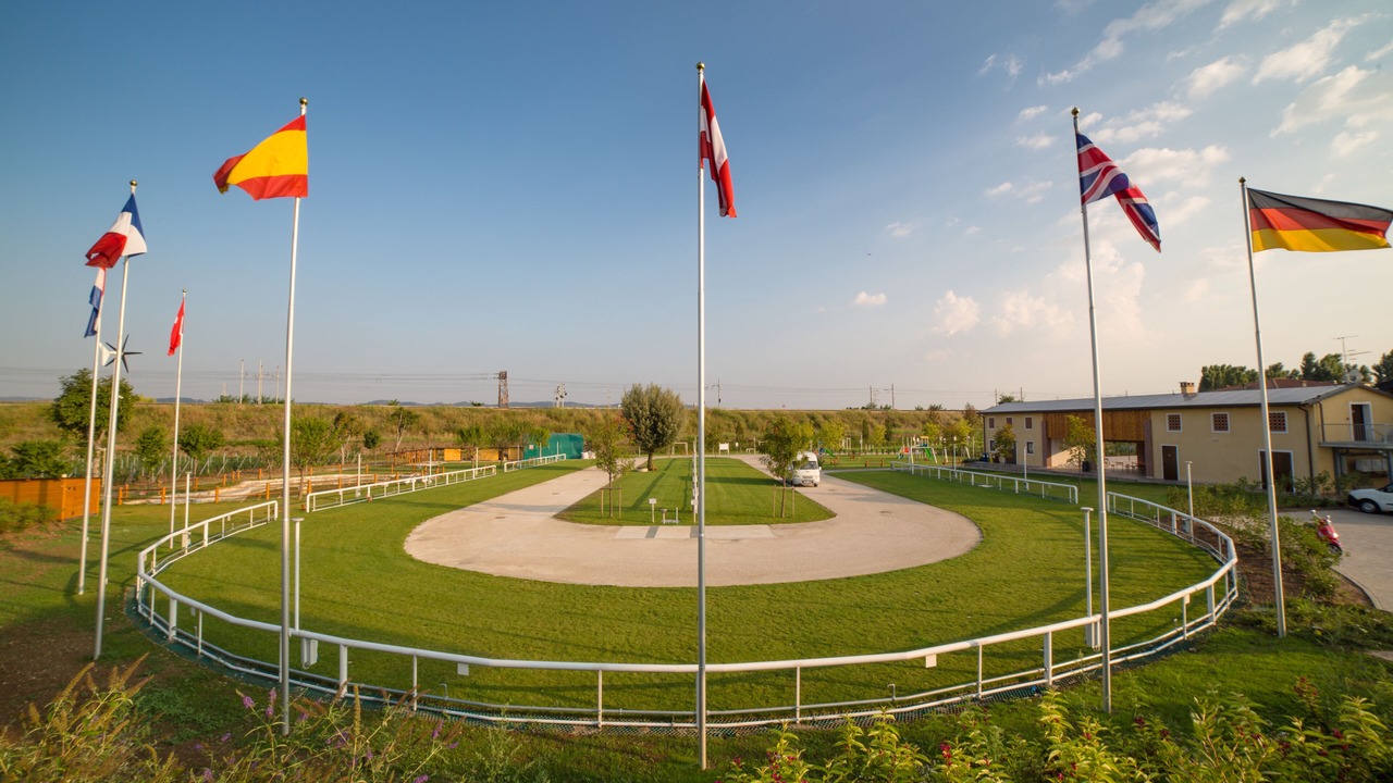 Photo of Outdoor in Montebello Vicentino