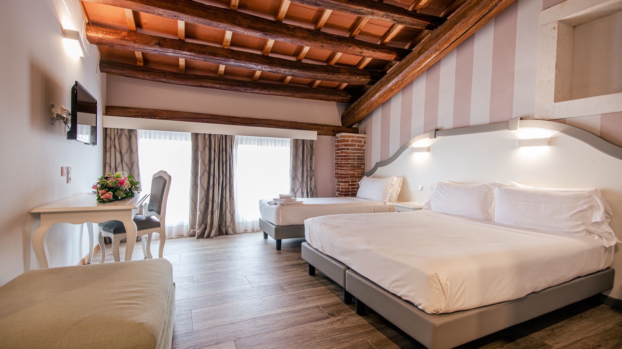 Photo of Bedroom in Montebello Vicentino