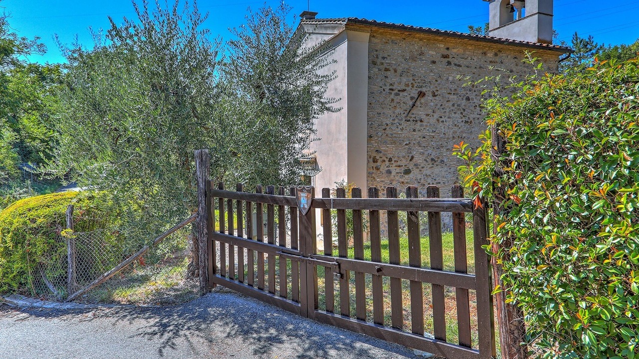 Photo of Outdoor in Corbara