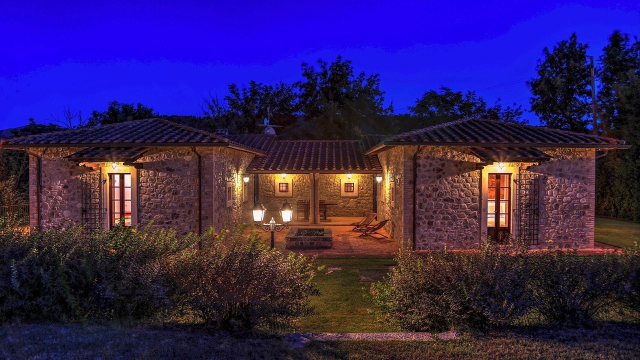 Photo of Outdoor in Corbara