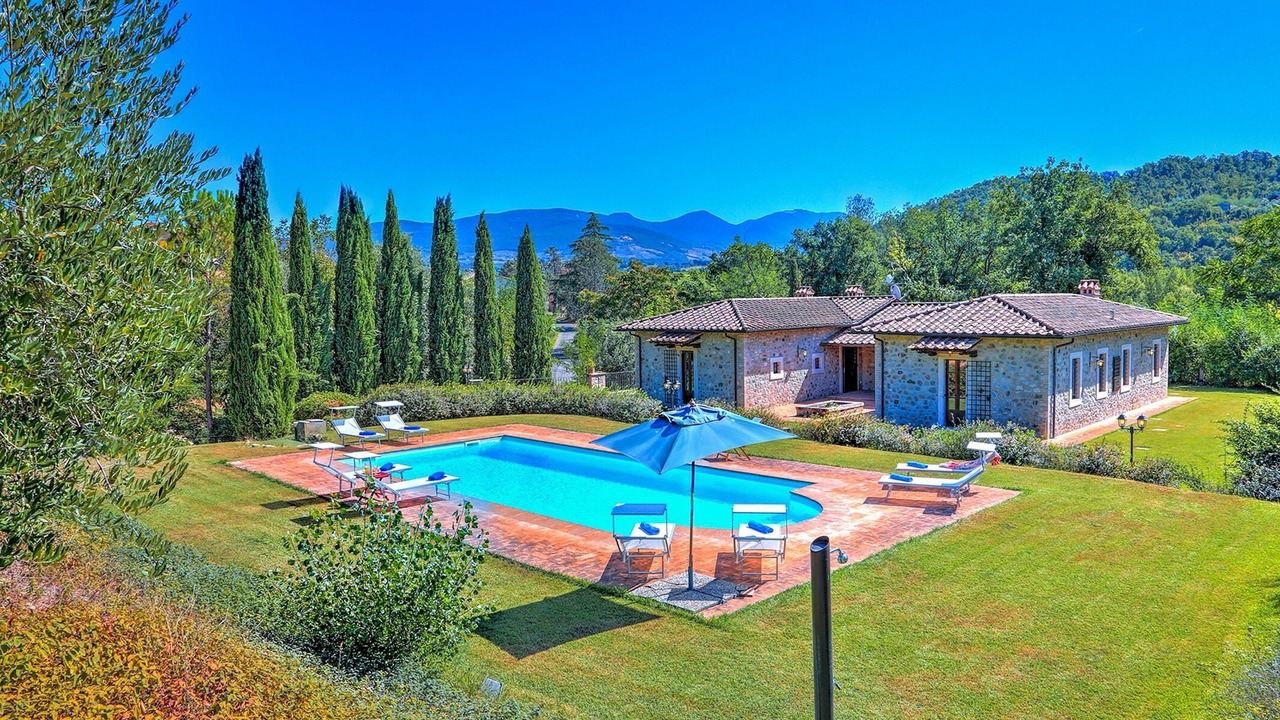 Photo of Outdoor in Corbara