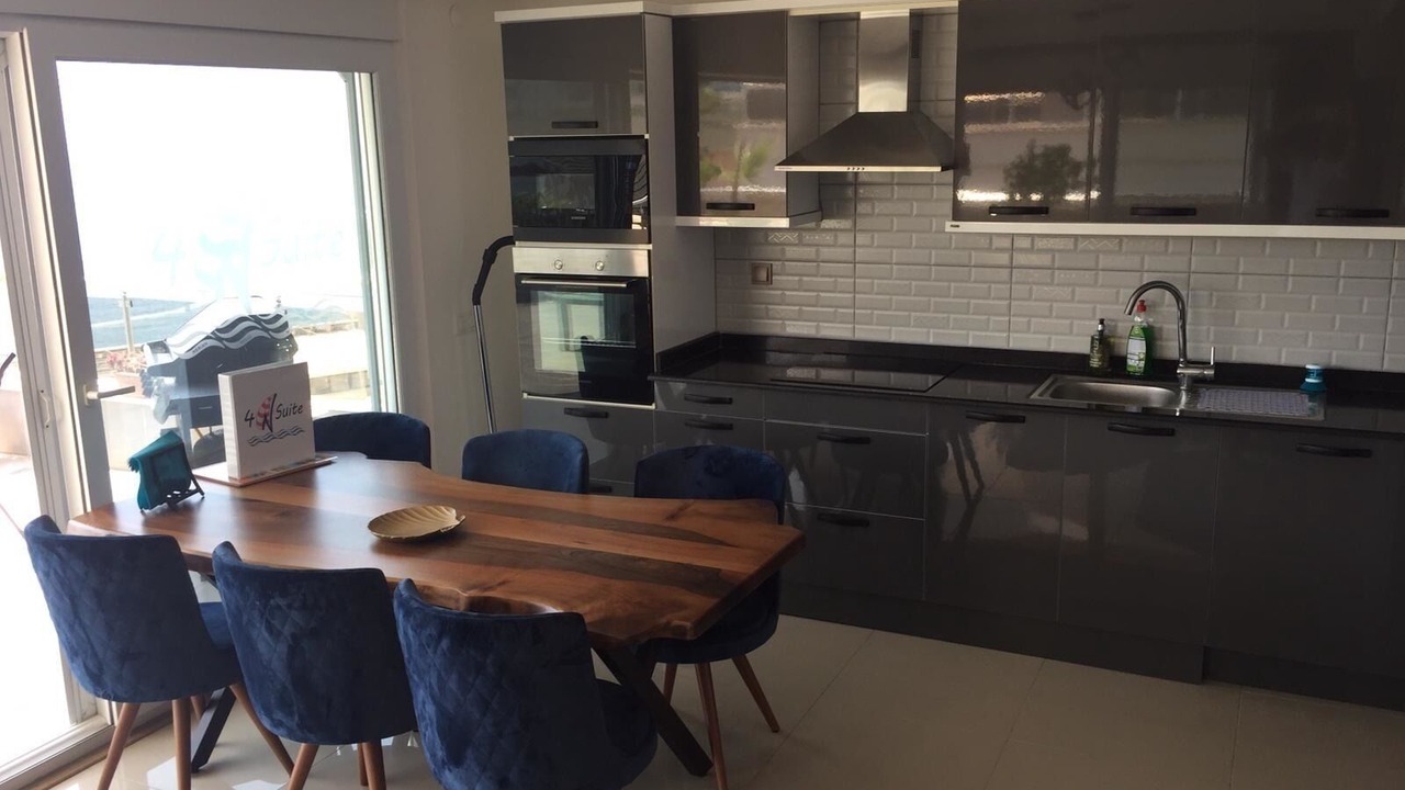 Photo of Kitchen in Alanya