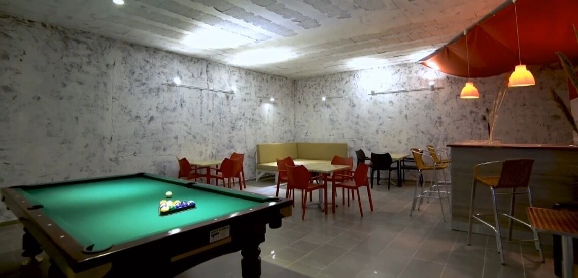 Photo of Bedroom in Alanya
