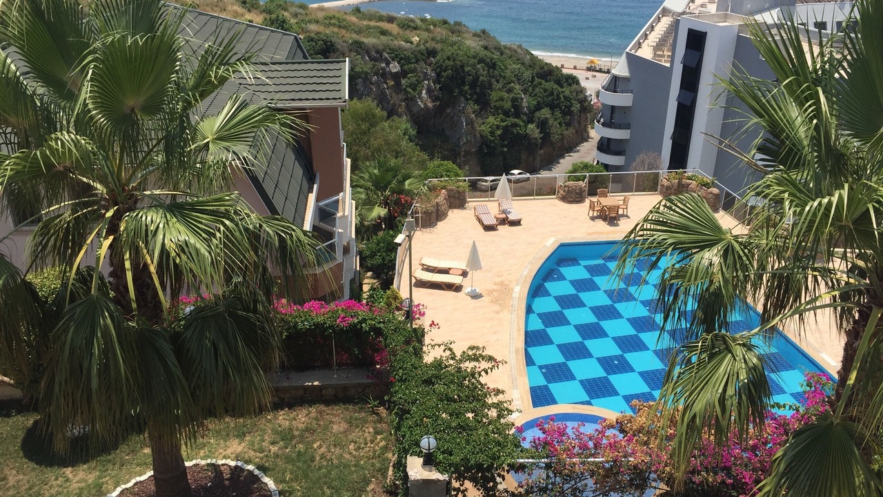 Photo of Outdoor in Alanya