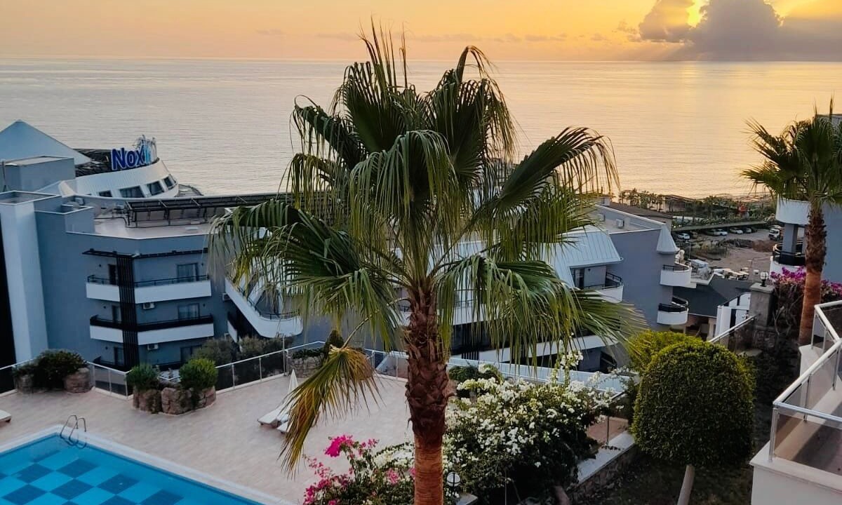 Photo of Outdoor in Alanya