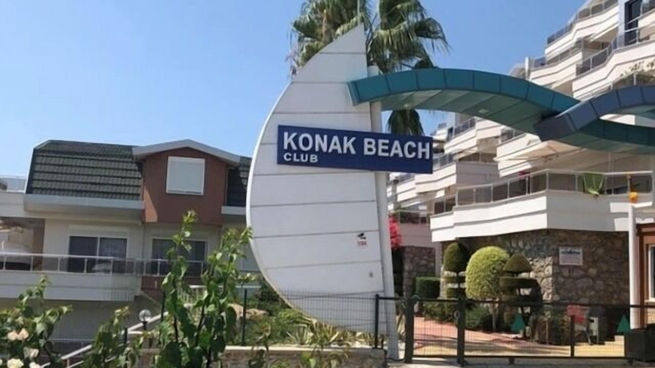 Photo of Outdoor in Alanya