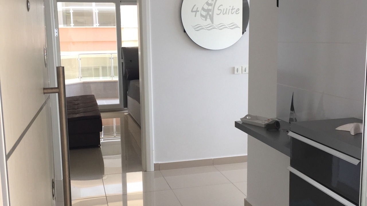 Photo of Kitchen in Alanya