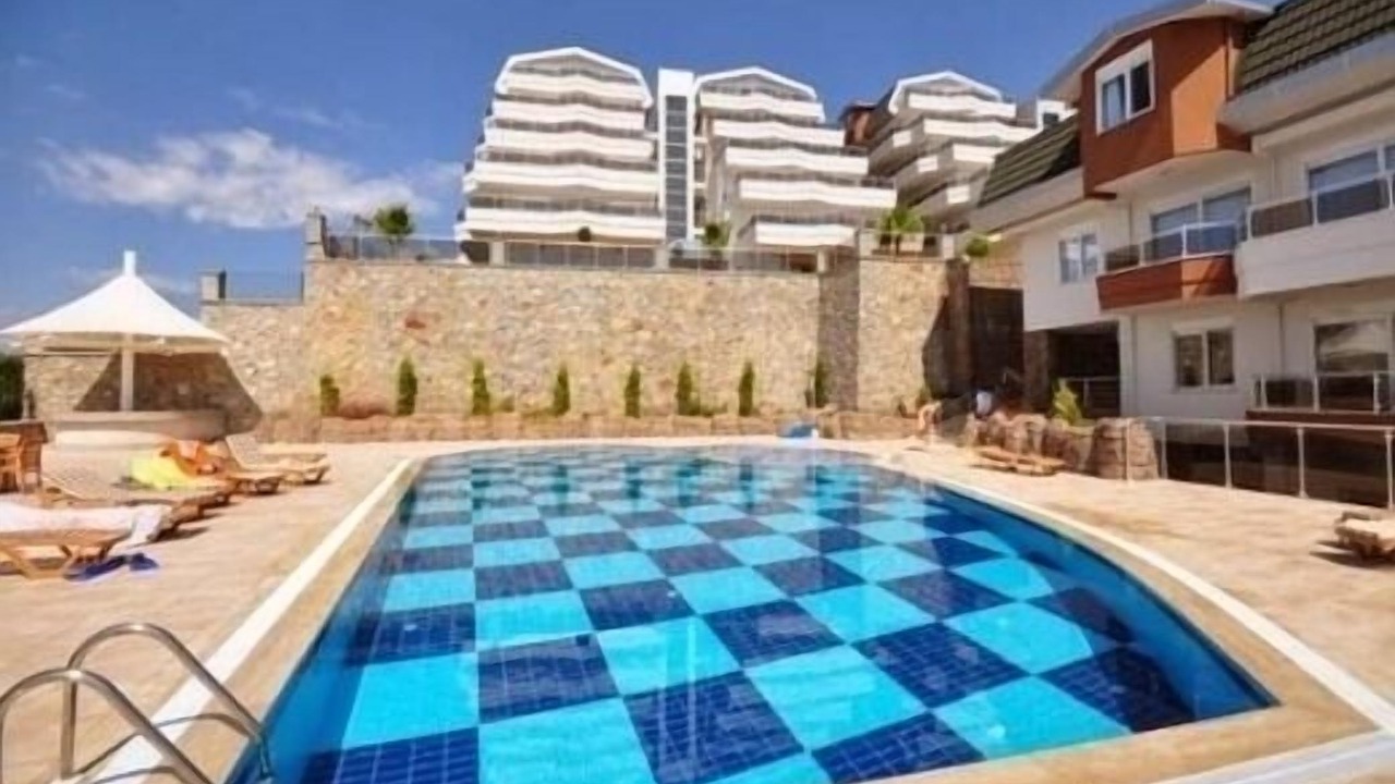 Photo of Outdoor in Alanya