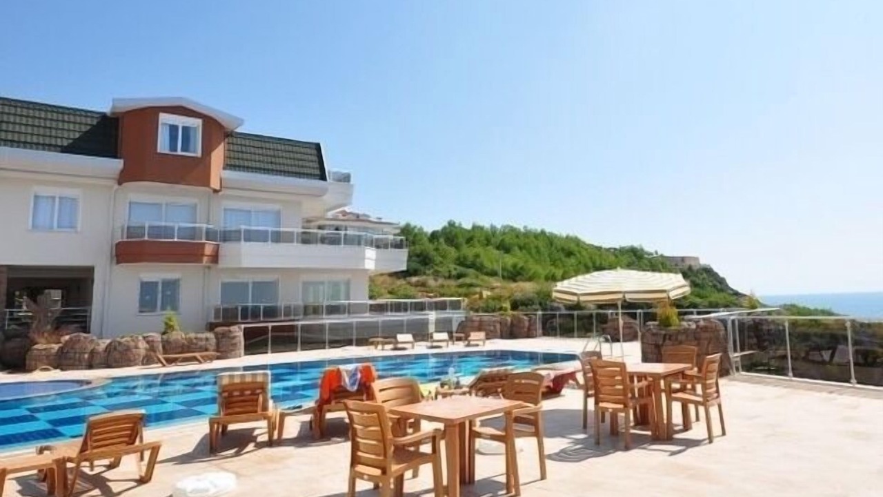 Photo of Outdoor in Alanya
