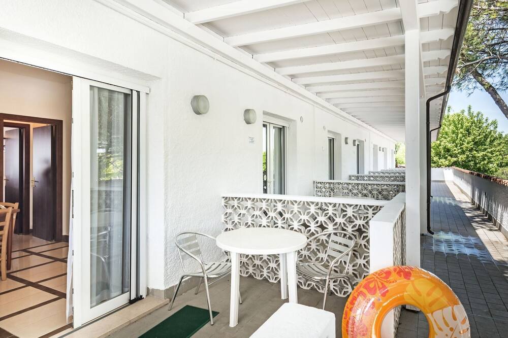 Photo of Patio Balcony in Duna Verde