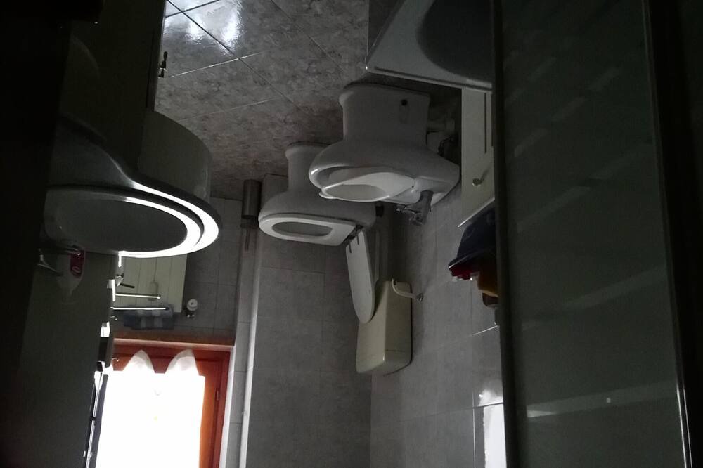 Photo of Bathroom in Villastellone