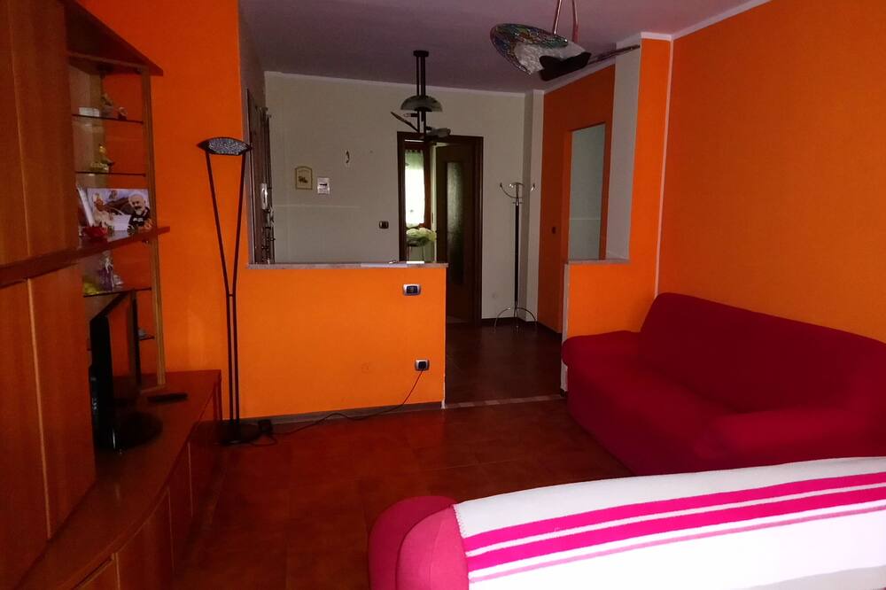Photo of Bedroom in Villastellone