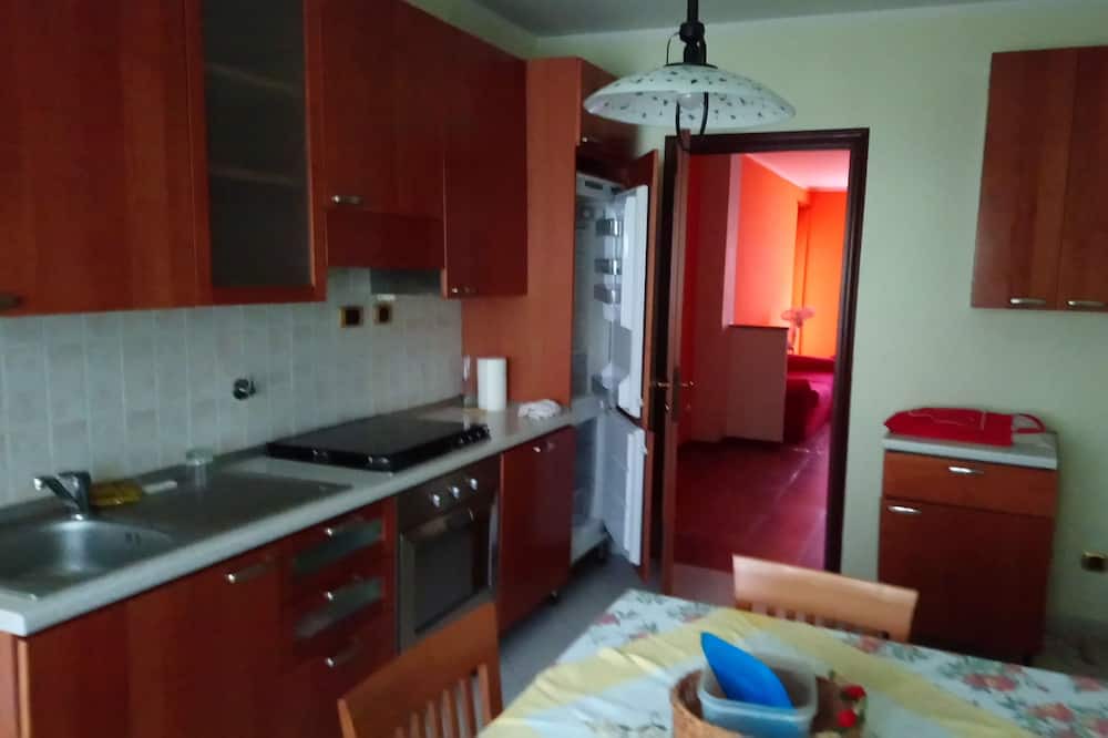 Photo of Kitchen in Villastellone