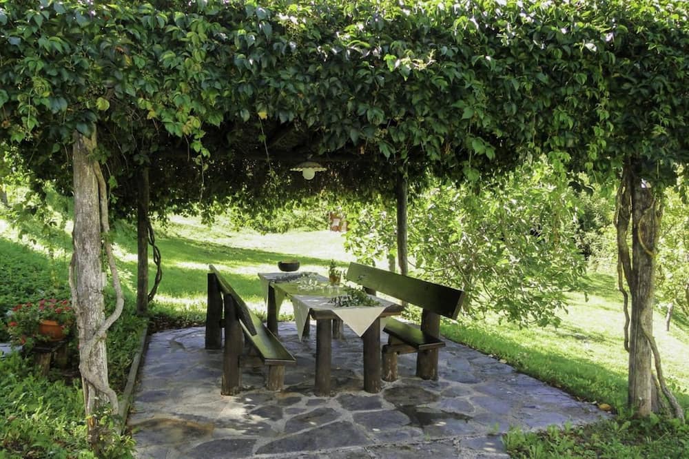 Photo of Outdoor in Piazza al Serchio