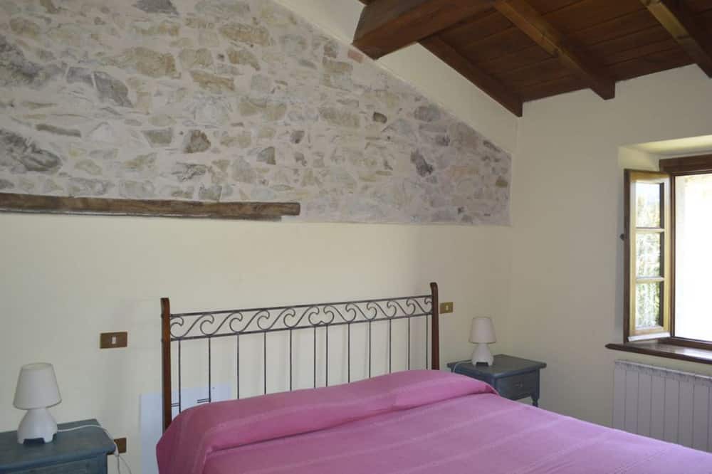 Photo of Bedroom in Piazza al Serchio