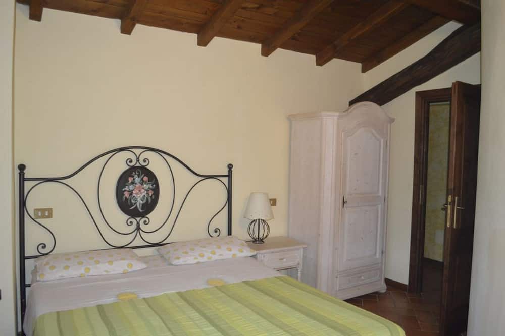 Photo of Bedroom in Piazza al Serchio