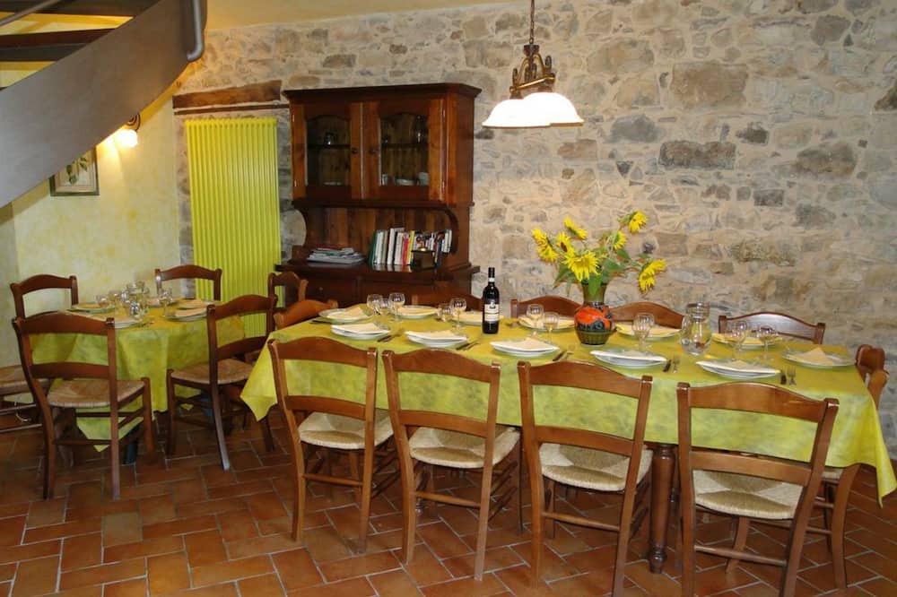 Photo of Kitchen in Piazza al Serchio