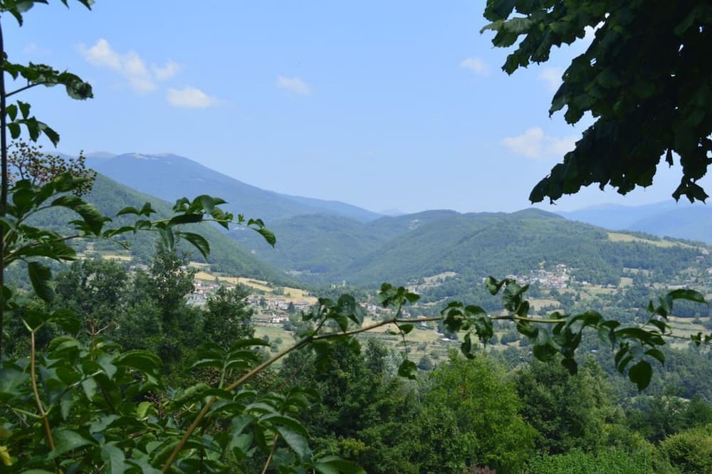 Photo of Outdoor in Piazza al Serchio