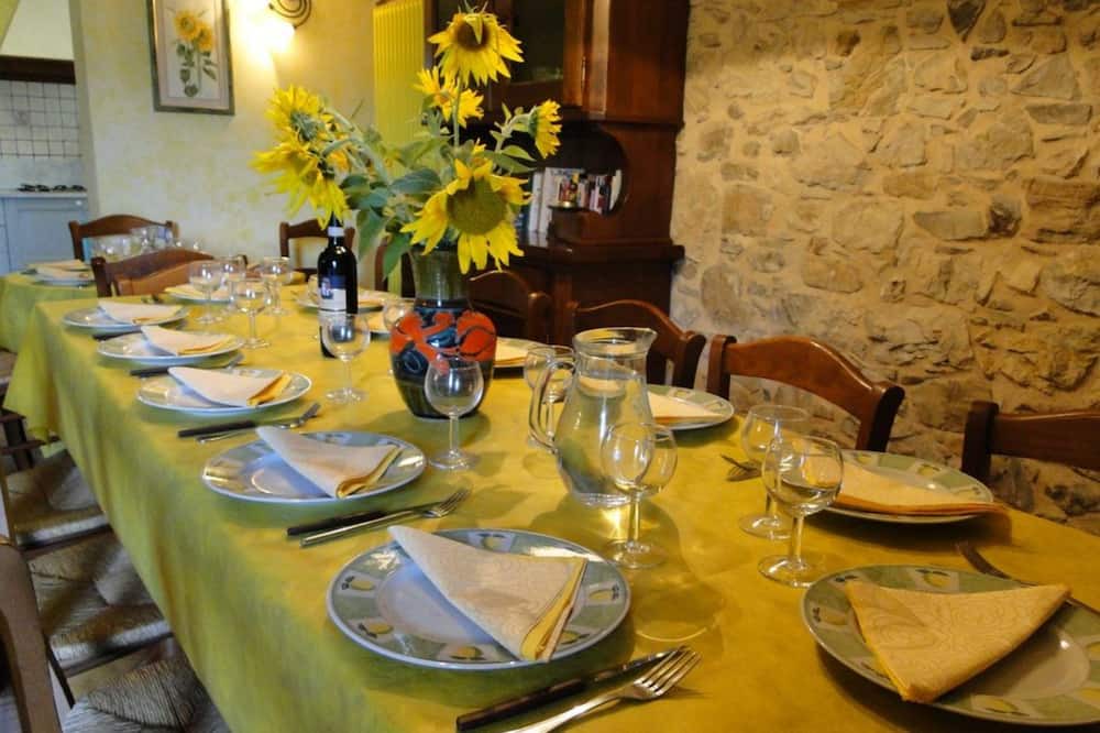 Photo of Kitchen in Piazza al Serchio