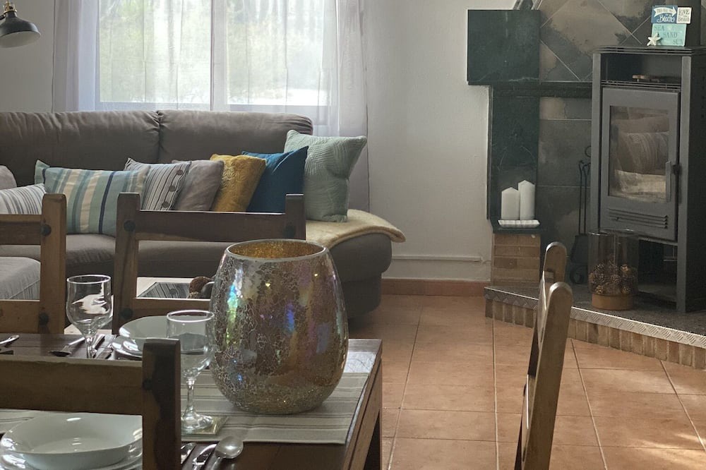 Photo of Livingroom in Pinoso
