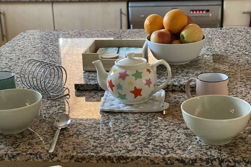 Photo of Kitchen in Pinoso