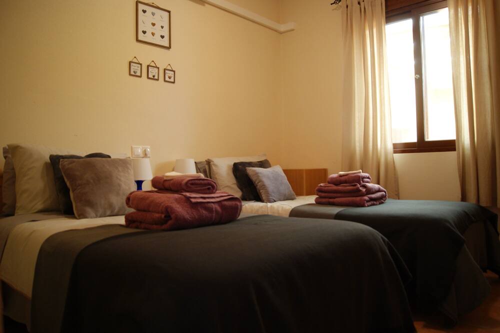 Photo of Bedroom in Pinoso