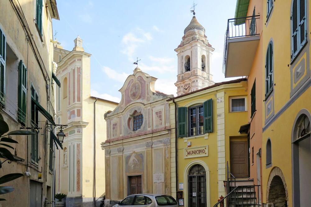 Photo of Others in Terzorio