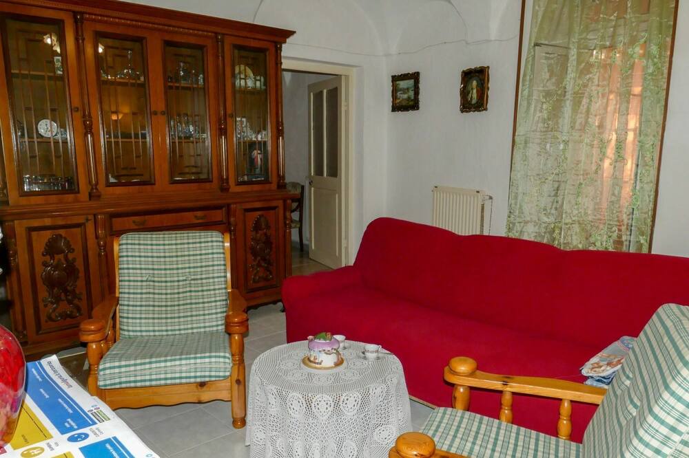 Photo of Bedroom in Terzorio
