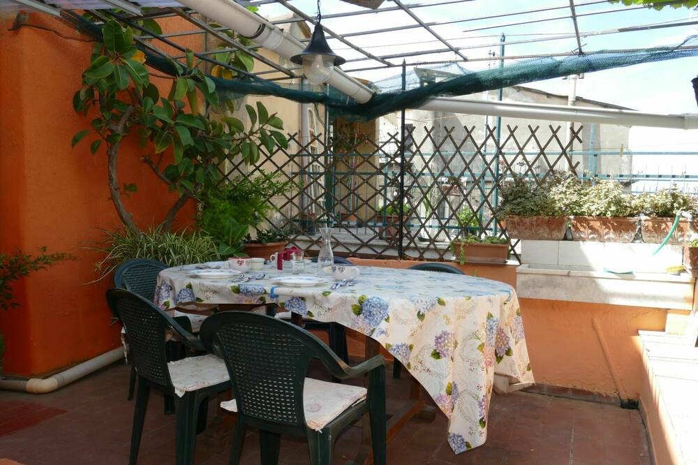 Photo of Outdoor in Terzorio