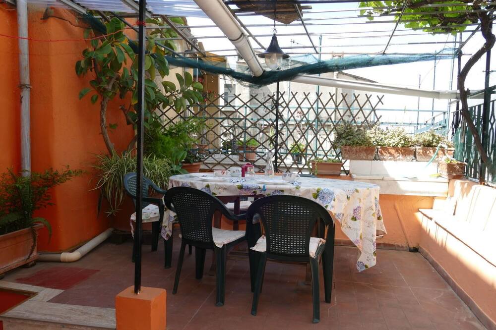 Photo of Outdoor in Terzorio