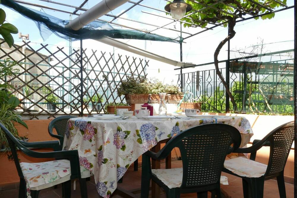 Photo of Outdoor in Terzorio