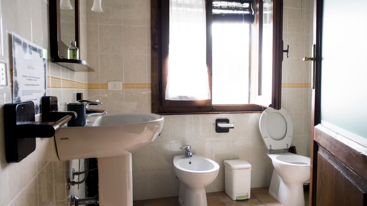 Photo of Bathroom in Arcille