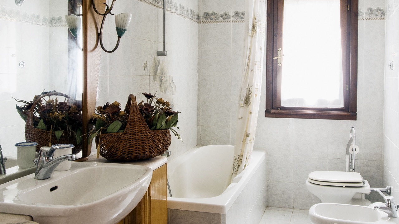 Photo of Bathroom in Arcille