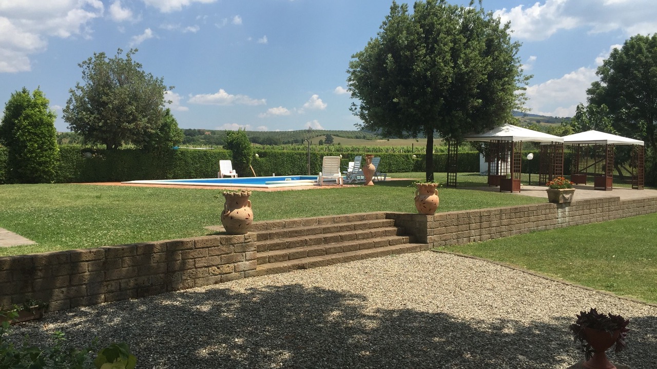 Photo of Outdoor in Arcille