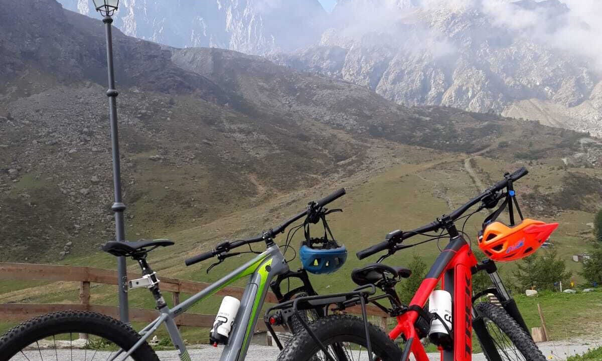 Photo of Outdoor in Ostana