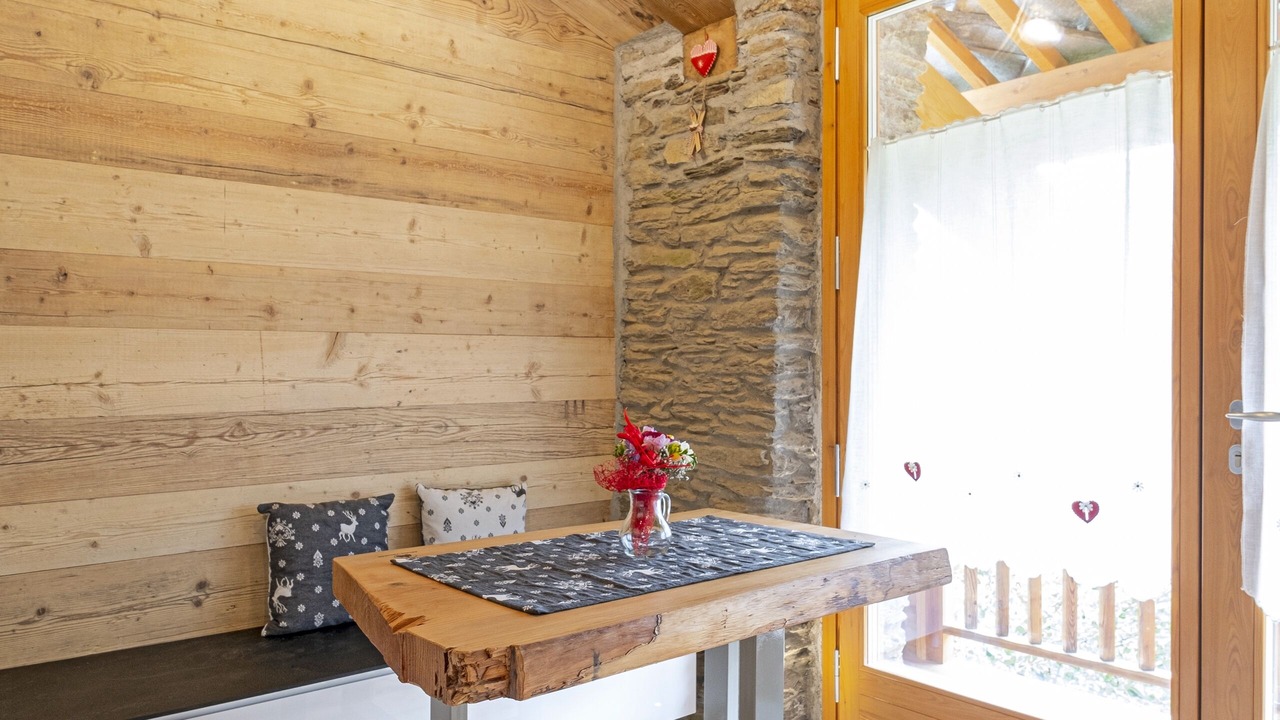Photo of Livingroom in Ostana