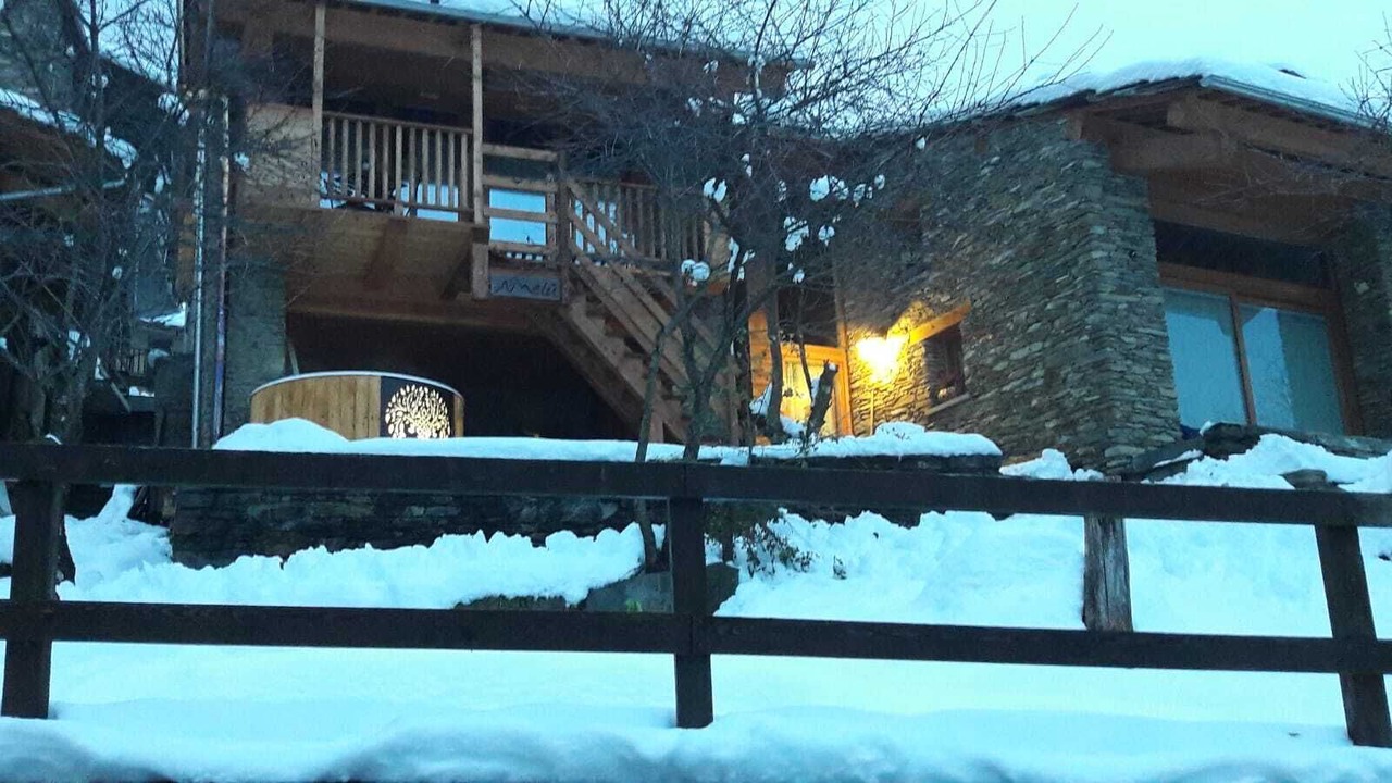 Photo of Outdoor in Ostana
