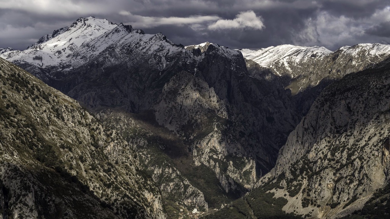 Photo of Outdoor in Lerones