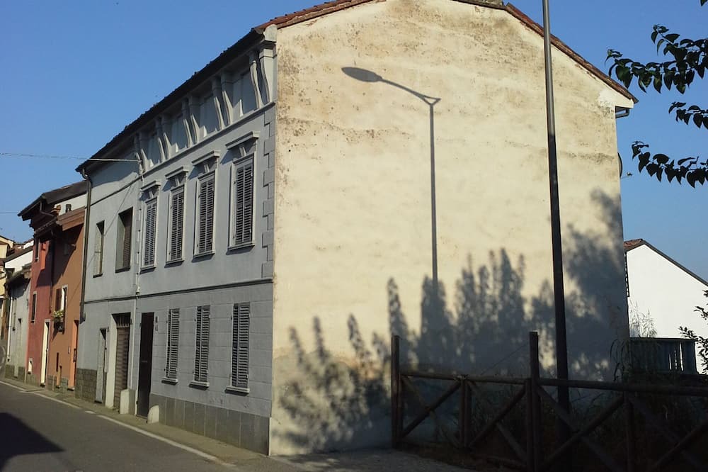 Photo of Outdoor in Valfenera