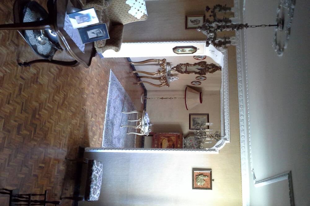 Photo of Livingroom in Valfenera