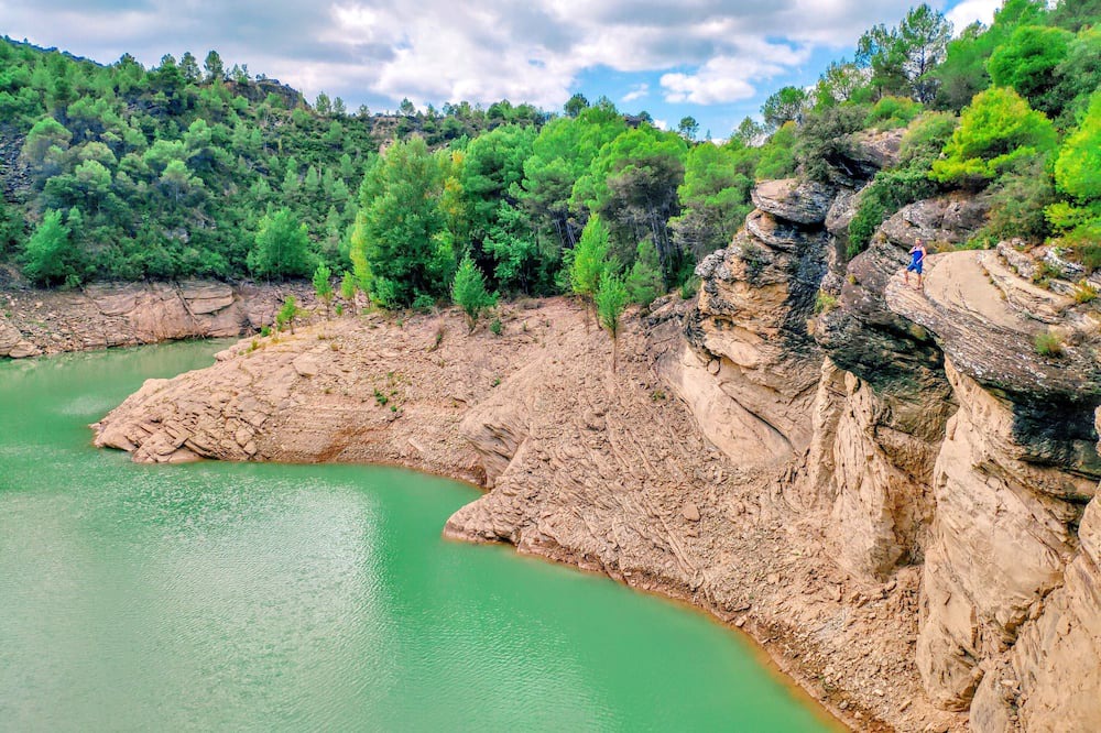 Photo of Outdoor in Camarasa