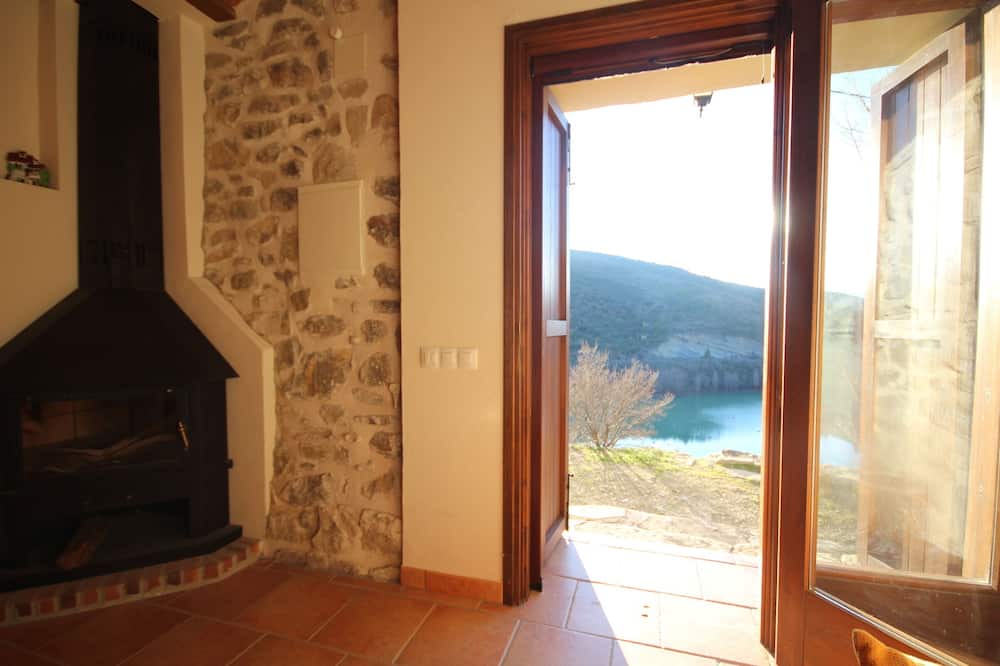 Photo of Livingroom in Camarasa
